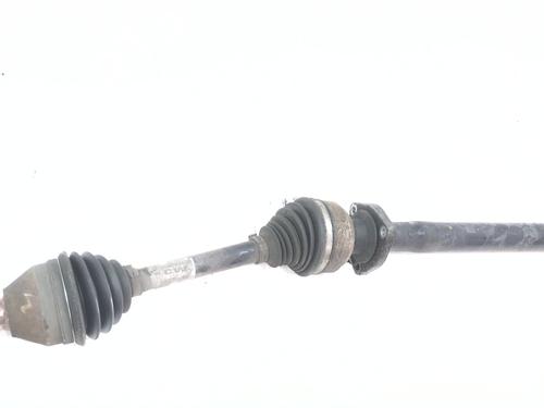 Used Right front driveshaft OPEL ASTRA J (P10) [2009-2016]  29734232