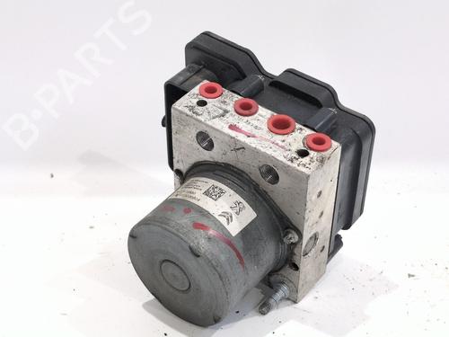 ABS pump PEUGEOT PARTNER Tepee 1.6 BlueHDi 100 | BP28380958M43