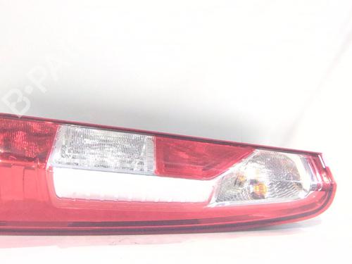 Used Right taillight RENAULT MASTER III Van (FV) [2010-2025]  30962409