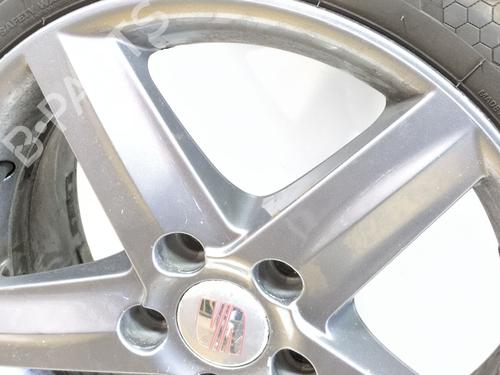 Rim SEAT ALTEA XL (5P5, 5P8)  | BP27628528C45 