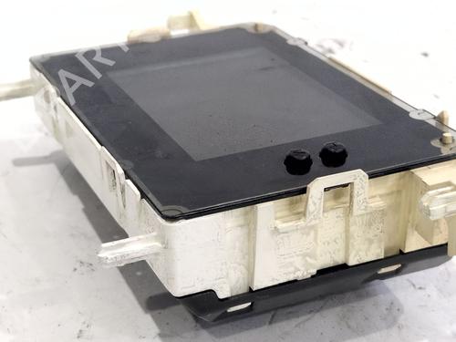 Display monitor FORD FIESTA VI (CB1, CCN) 1.4 | BP25847256C48 