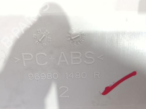 Kabinelys RENAULT MEGANE IV Hatchback (B9A/M/N_) 1.5 Blue dCi 115 (B9A6) | BP38325527I8 - Image 3