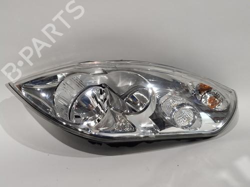 Used Left headlight Left headlight RENAULT MASTER III Van (FV) [2010-2026] 40150506 40150506