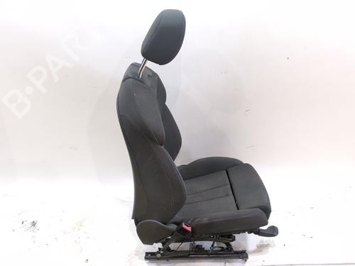 Used Left front seat Left front seat AUDI A5 Sportback (F5A, F5F) 2.0 TDI (190 hp) 34440334 34440334