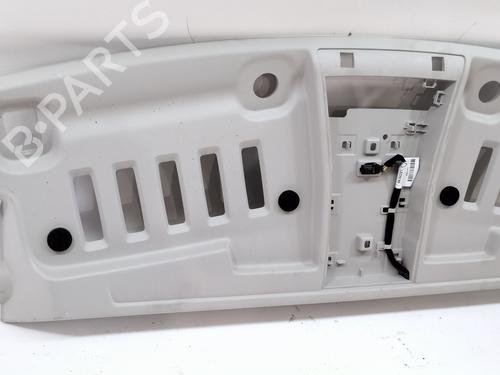 Other RENAULT EXPRESS Box Body/MPV 1.5 Blue dCi 95 (F6AB) | BP30157714O1