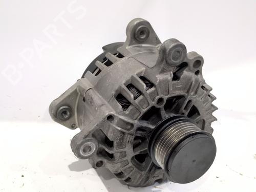 Alternator VW PASSAT B6 Variant (3C5)  | BP29277222M7 