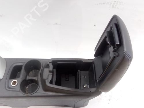 Armrest / Center console FORD FOCUS III  | BP22316480I20 