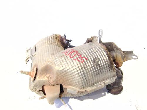 Used Catalyst Catalyst RENAULT RAFALE Coupe (DGM_) [2023-2026] 36448682 36448682