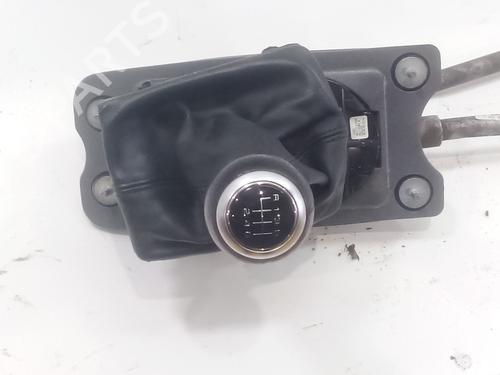 Gear lever AUDI A5 (8T3) 3.2 FSI quattro | BP23461972M90 