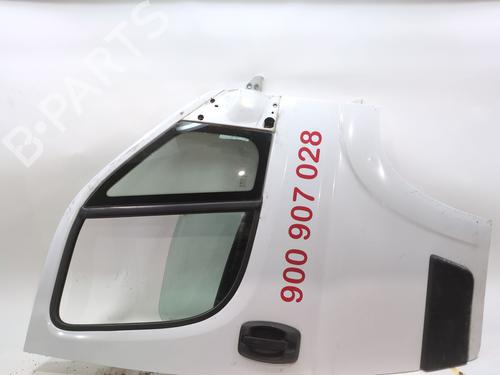 Used Right front door CITROËN JUMPER II Van 2.2 BlueHDi 120 (120 hp) 24455410