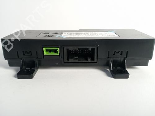 Electronic module PEUGEOT 2008 II (UD_, US_, UY_, UJ_, UR_, UC_) 1.5 BlueHDI 110 (UDYHSK) | BP17816478M83 