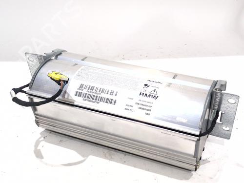 Used Passenger airbag BMW 5 (E60) 530 d (218 hp) 32027921