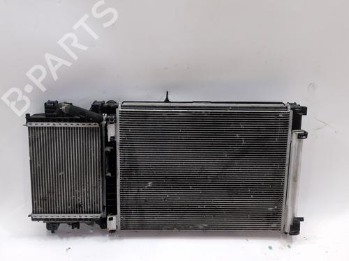 Radiator set DACIA BIGSTER | BP38286097M120 - Image 4