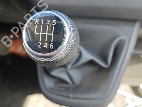 Gearbox RENAULT TRAFIC III Van (FG_) | BP33036715M3 - Image 2
