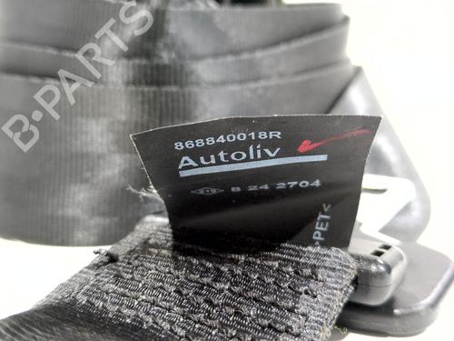 Front left seatbelt RENAULT MASTER III Van (FV) | BP32343237I26