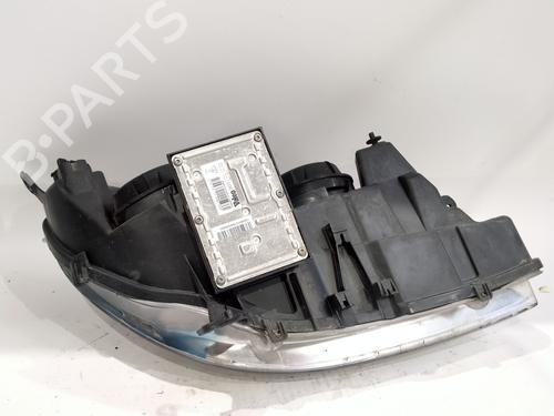 Left headlight PEUGEOT 607 (9D, 9U) 2.7 HDi 24V | BP30158489C28 