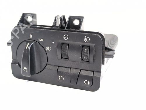 Used Headlight switch BMW 3 Coupe (E46) 320 Ci (170 hp) 30158046