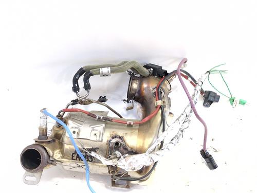 Catalizador RENAULT ARKANA I (LCM_, LDN_) [2019-2025]  30832971