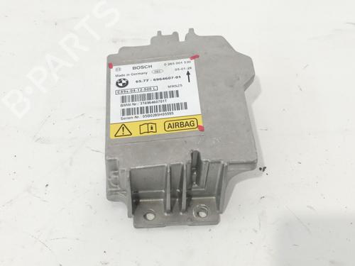 Centralita airbag BMW 1 (E87) [2003-2013]  17818413