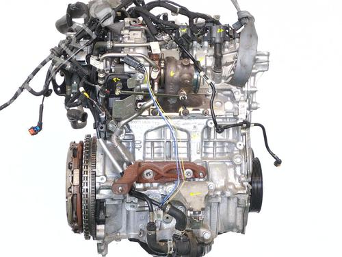 Engine MITSUBISHI COLT VII Hatchback (VB_)  | BP32786440M1  - Image 7