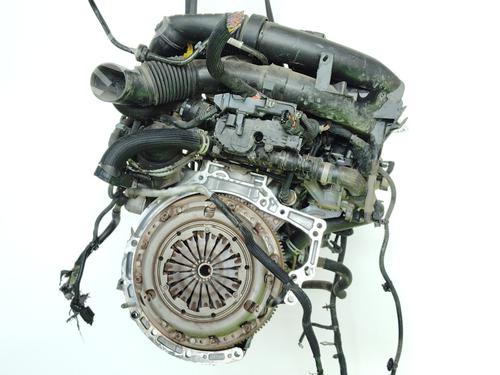 Motor für PEUGEOT 2008 I (CU_) 1.6 BlueHDi 100 (100 hp) 28358059