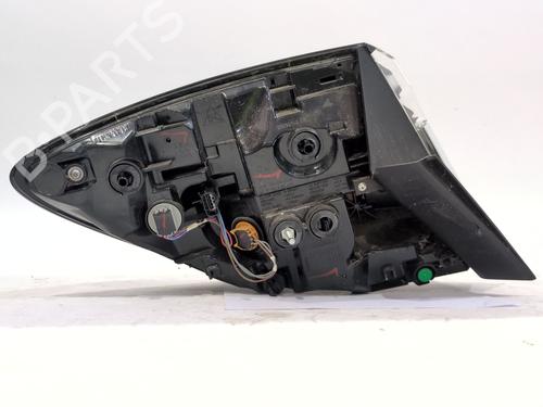 Right taillight RENAULT CAPTUR II (HF_) TCe 160 (HFN1) | BP37154491C35 - Image 3