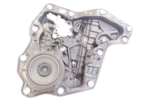 Rear right window mechanism FORD FIESTA VII (HJ, HF) [2017-2024]  18038604