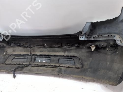 Rear bumper CHEVROLET TRAX 1.6 | BP30157748C8