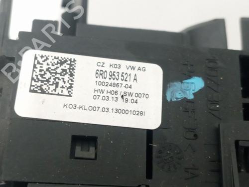 Switch VW POLO V (6R1, 6C1) 1.2 TSI | BP17818233I30 