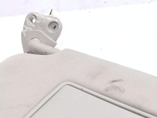 Left sun visor RENAULT KOLEOS II (HC_)  | BP33320125I1  - Image 5