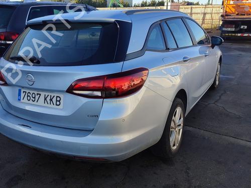 Front left panel OPEL ASTRA K Sports Tourer (B16) 1.6 CDTi (35) | BP31060650C58 