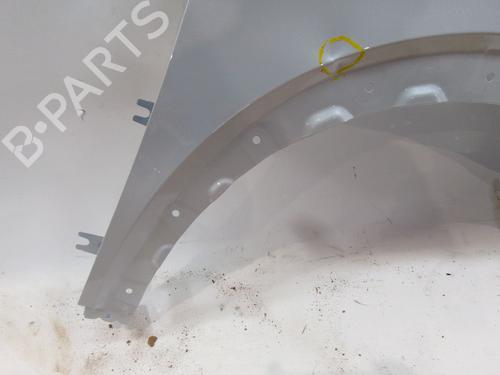 Right front fenders RENAULT RAFALE Coupe (DGM_) 1.2 E-TECH 200 Hybrid (DGM2) | BP30157570C42 