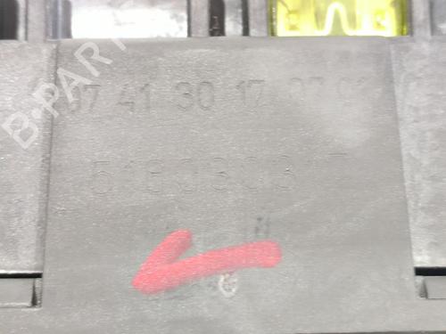 Fuse box MINI MINI (R50, R53) One | BP28837007E1