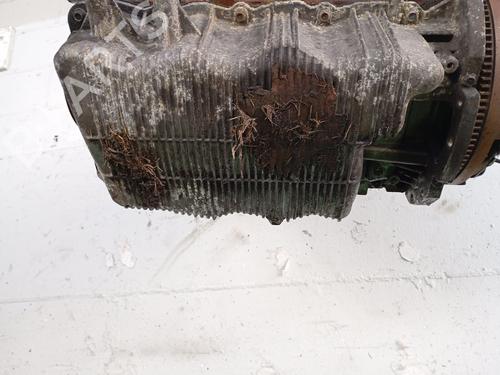 Engine HYUNDAI TRAJET (FO) 2.0 CRDi | BP17821799M1 