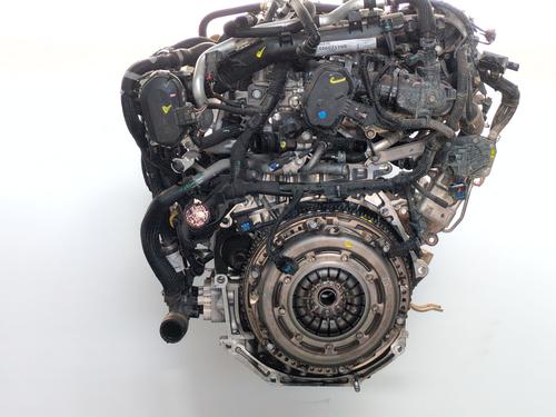Engine RENAULT RAFALE Coupe (DGM_) | BP36452671M1 - Image 6