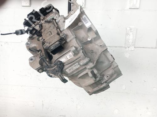 Gearbox LAND ROVER RANGE ROVER EVOQUE (L551) 2.0 D150 4x4 | BP17818194M3 