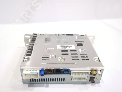 Radio RENAULT KOLEOS II (HC_)  | BP24338174E6 