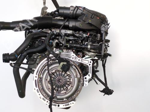 Engine CITROËN BERLINGO (ER_, EC_)  | BP32666742M1  - Image 8