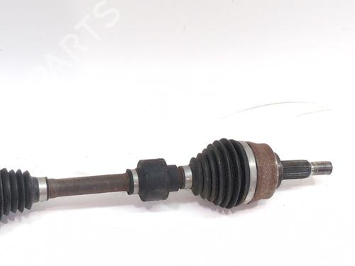 Right front driveshaft RENAULT CLIO V (B7_) | BP39944963M39 - Image 4