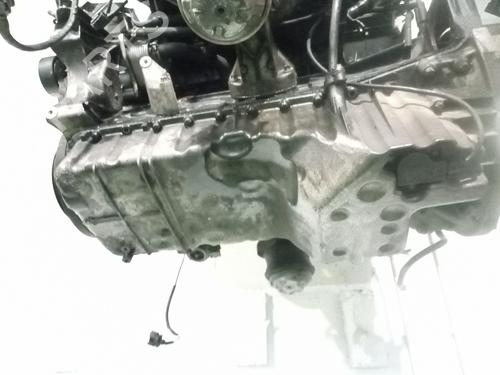 Engine MERCEDES-BENZ CLK (C209) CLK 270 CDI (209.316) | BP17819426M1 