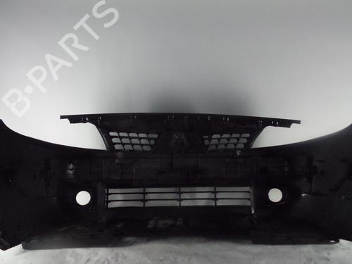 Front bumper RENAULT MEGANE II (BM0/1_, CM0/1_) 1.6 16V (BM0C, CM0C) | BP17817691C7 