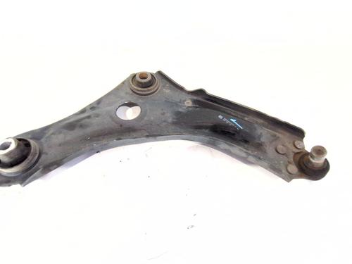 Right front suspension arm RENAULT MEGANE IV Hatchback (B9A/M/N_) 1.5 dCi 110 (B9A3) | BP29734922M13 