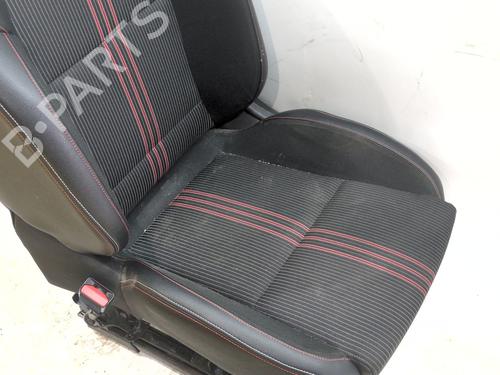 Left front seat MITSUBISHI COLT VII Hatchback (VB_)  | BP31929146C15 