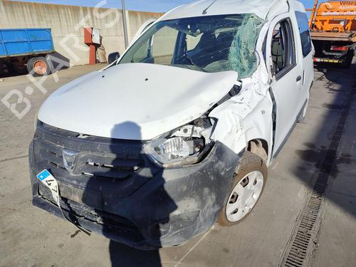 Engine DACIA DOKKER MPV (KE_) 1.5 dCi (KEAJ, KEAH) | BP32859997M1 - Image 10