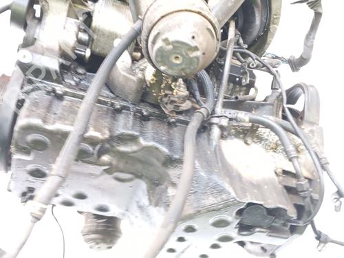 Engine MERCEDES-BENZ C-CLASS (W203) C 220 CDI (203.006, 203.008) | BP23654806M1 