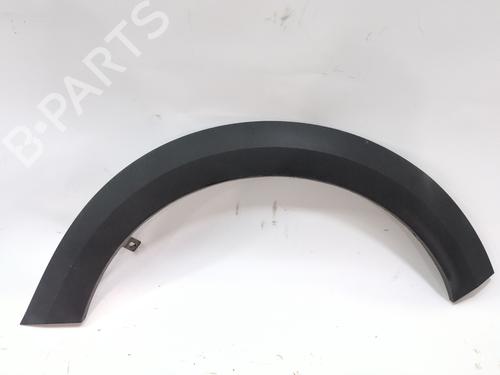 Radlaufverkleidung hinten links für DACIA BIGSTER [2024-2025]  30158370