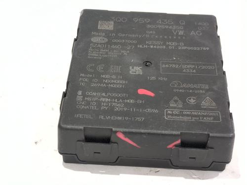 Elektronisk modul SEAT IBIZA V (KJ1, KJG) 1.0 TSI (110 hp) 30158236