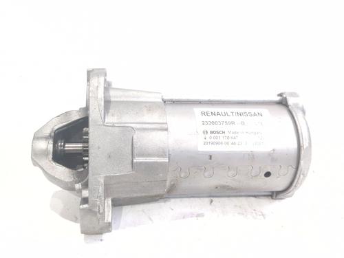 Used Starter Starter DACIA SANDERO II [2012-2026] 40150569 40150569