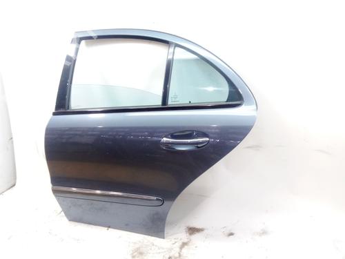 Left rear door MERCEDES-BENZ E-CLASS (W211)  | BP19795134C4 