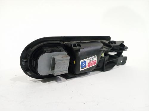Front left interior door handle VW GOLF IV (1J1) 1.4 16V | BP17913419I13 